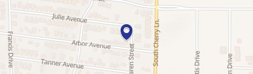 Updated Brick Duplex Investment