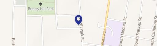 Land in Terrell, Texas