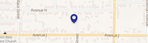 Residential Lot in Fort Worth
