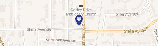Corner Commercial Lot With High Visibility