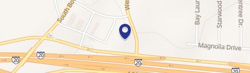 Commercial Land I-20 Frontage