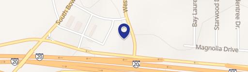 Commercial Land on Corner Lot