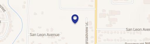 Undeveloped Lot in Dallas, TX