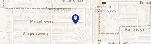 Residential Lot in Dallas, TX
