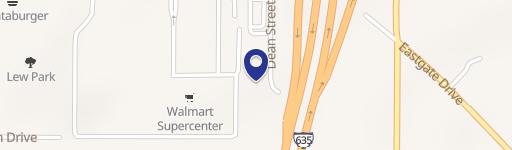 Commercial Lot in Active Corridor