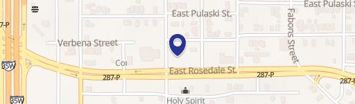 Commercial Lots on Rosedale Avenue