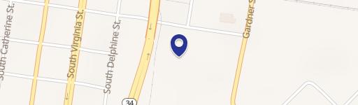 Vacant Land in Terrell, Texas