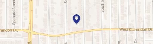 Oak Cliff Land For Sale