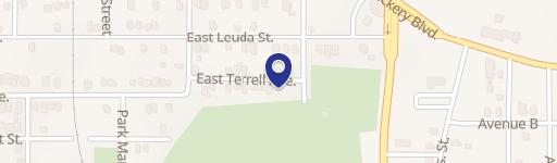 Vacant Land Near Amenities