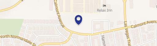Zoned Commercial Development Land