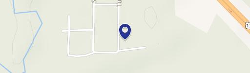 Commercial Land Parcel in Flood Plain