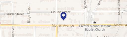 Dallas Commercial Retail Vacant Lot