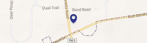 Aledo Retail Opportunity on Acre