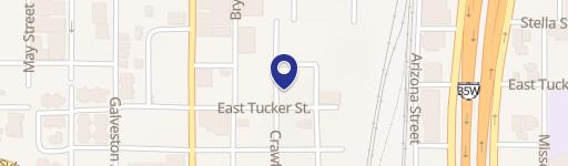 Fort Worth Mixed-Use Land