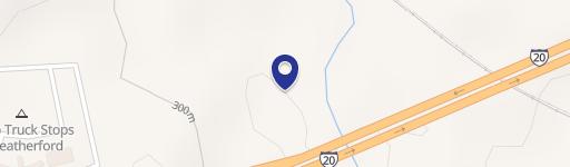 Wooded Commercial Land Parcel