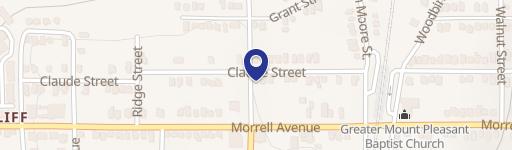 Unimproved Land in Dallas, TX