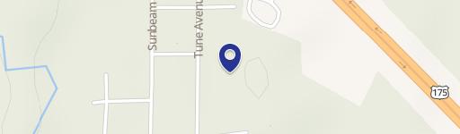 Commercial Land Near Downtown Dallas