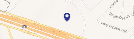 Commercial Land Parcel with Interstate Exposure