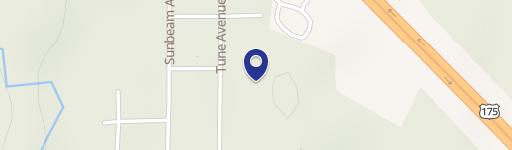 Commercial Land Near Downtown Dallas