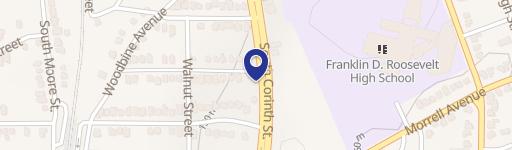 Vacant Land in South Dallas