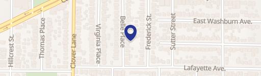 Duplex with Two 1BR/1BA Units