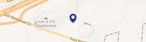 Commercial Land in Weatherford, TX