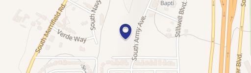 Residential Lot with Scenic Views