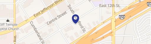 Land Near I-35 in Dallas