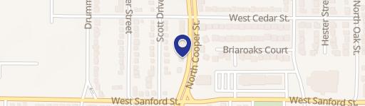 Arlington Duplex with Vacant Unit