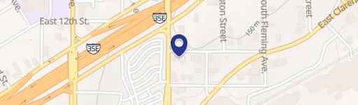 Oak Cliff Land Investment Opportunity
