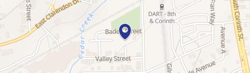 Unimproved Land in Dallas, TX