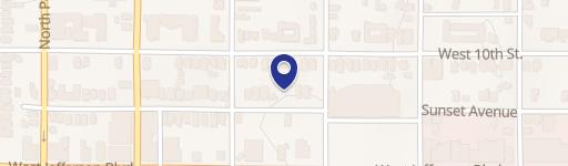 Contemporary Duplex Near Bishop Arts