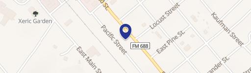 Commercial Land on Major Thoroughfare