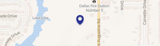 Dallas Land Development Opportunity