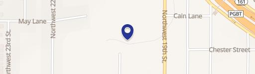 Grand Prairie Land Opportunity