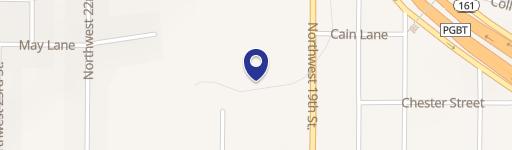 Grand Prairie Land Opportunity