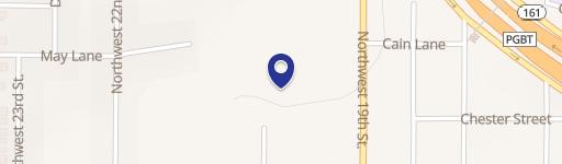 Land in Grand Prairie, TX