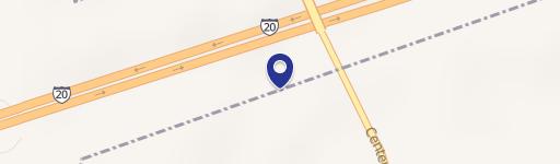 Prime Corner Land for Lease