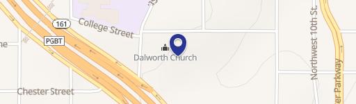 Grand Prairie Unimproved Land For Sale