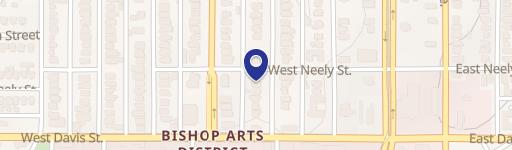 Residential Land Near Bishop Arts