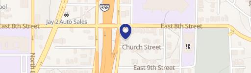 Vacant Land Near Dallas Zoo