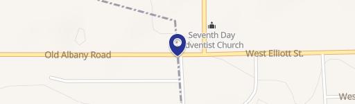 Versatile Land Tract Outside City Limits