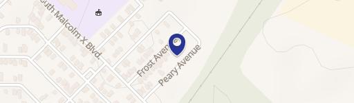 Residential Lot Near Downtown Dallas