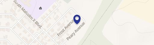 Residential Lot Near Downtown Dallas