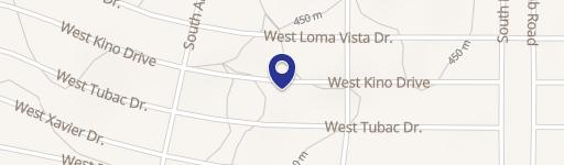Zoned Industrial Land Site