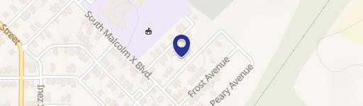 Residential Land in South Dallas