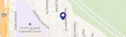 Residential Land Near Downtown Dallas