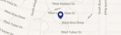 Land in Growing Arizona City