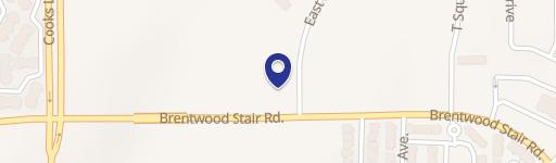 Corner Unimproved Commercial Lot