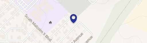 Residential Lot in Dallas, TX